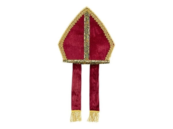 Påvehatt