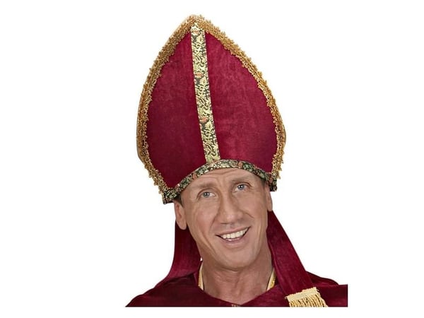 Påvehatt