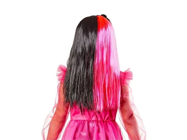 Monster High peruk Draculaura