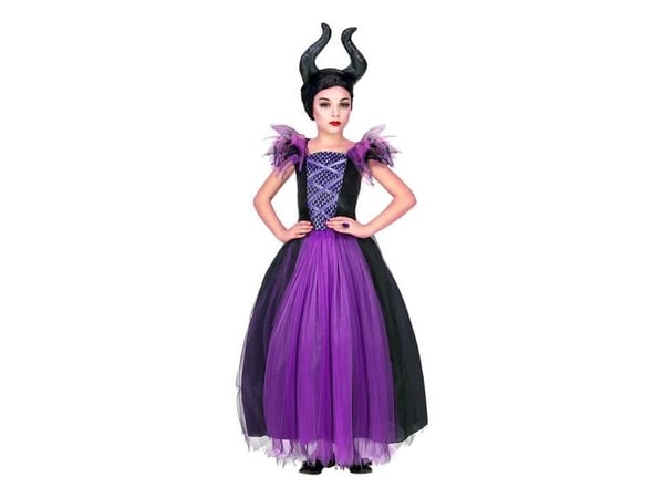 Maleficent kostym