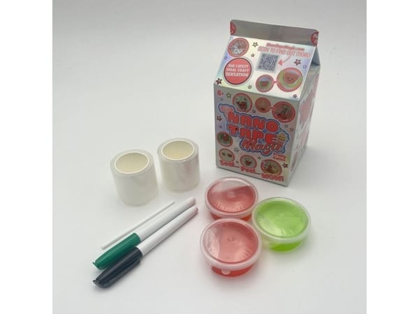 Nano Tape Magic Mini Mer-Mazing Fruity Cutie
