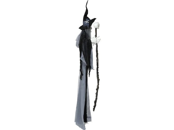 Hängande hex, 180 cm