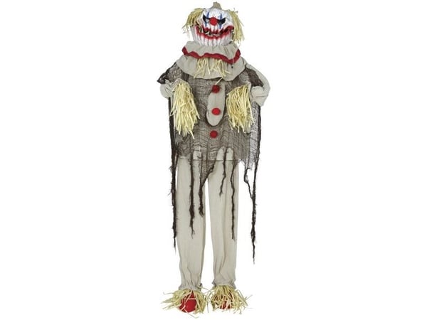 Pelle variksenpelätin, 175 cm