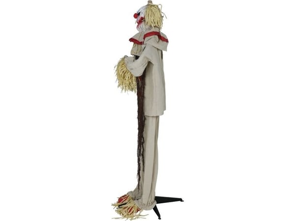 Pelle variksenpelätin, 175 cm
