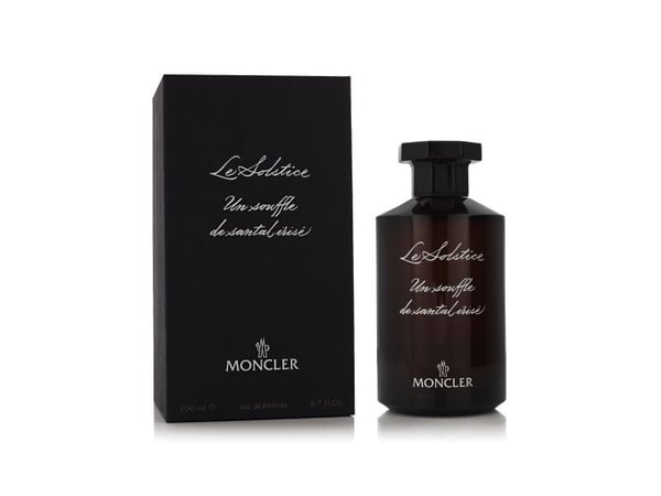 Moncler Le Solstice Eau De Parfum