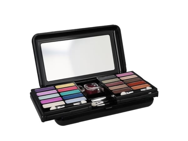 Zmile Cosmetics Classic Case
