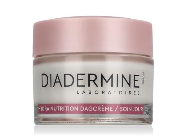 Diadermine Hydra Nutrition dagkräm 50 ml
