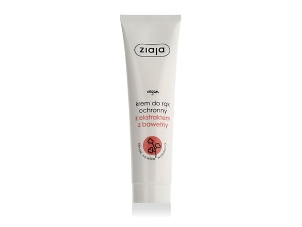 Ziaja Hånd- og fotpleie Beskyttende håndkrem 100ml