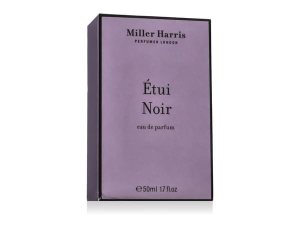 Miller Harris Étui Noir Eau De Parfum 50 ml (unisex)
