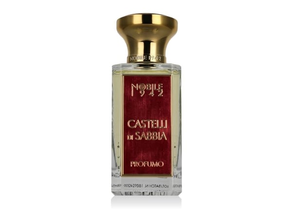 Nobile 1942 Castelli Di Sabbia Parfum UNISEX 75 ml