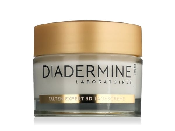 Diadermine Laboratoires Expert 3D Anti-Wrinkle dagkrem 50 ml