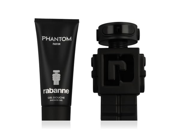 Rabanne Phantom Parfym 100 ml + SG 100 ml (man)