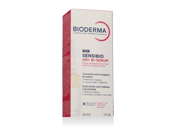Bioderma Sensibio AR+ BI-SERUM 30 ml