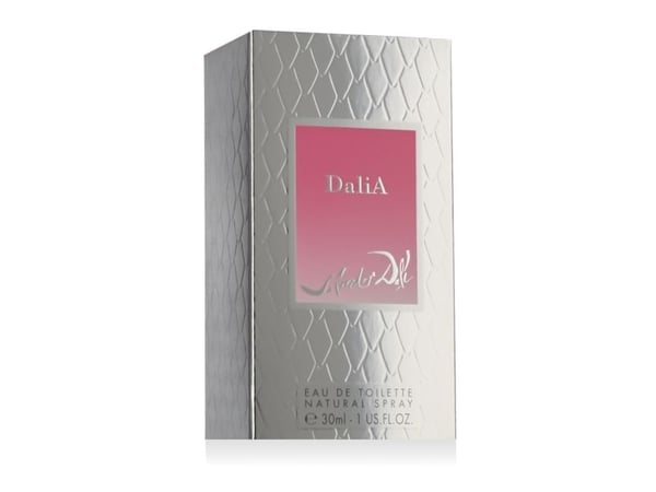 SALVADOR DALI DaliA (W) EDT 30ml