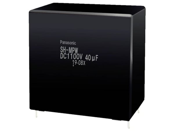 Panasonic EZPV80506MTS