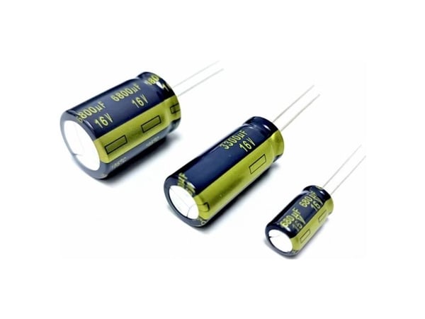 Panasonic EEUFK1V332S