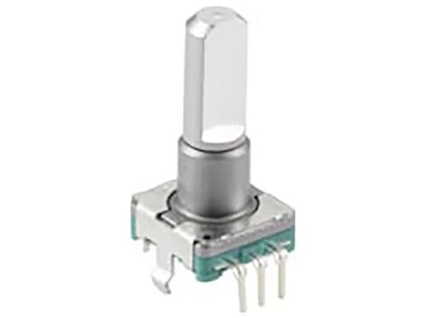 ALPS Encoder 1 st EC11E15204A3