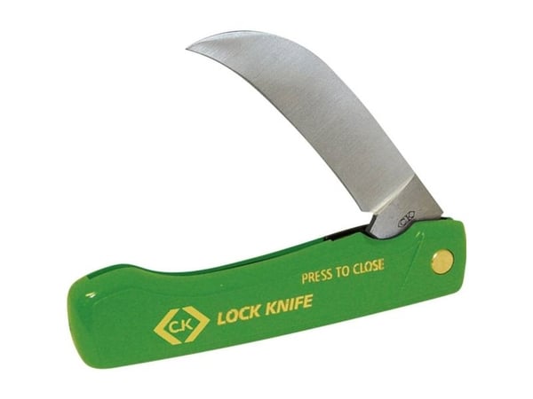 C.K G9068L grönvävsvinkel