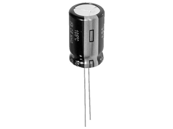 Panasonic EEUEB2G330