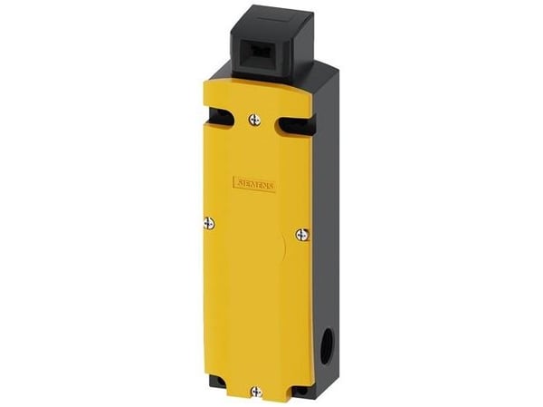 Siemens 3SE53220SB21 3SE5322-0SB21 Turva-asennonkytkin 230 V 6 A IP66, IP67 1 kpl, muovi, IP66, IP67, Muu, 61,5 mm, 213 mm, 84 mm