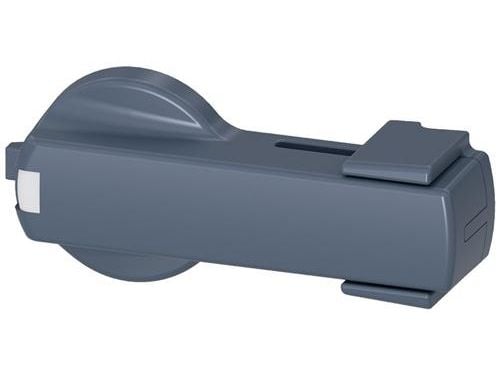 Siemens 3KC9101-4, 57 mm, 20,5 mm, 25 mm, 100 g