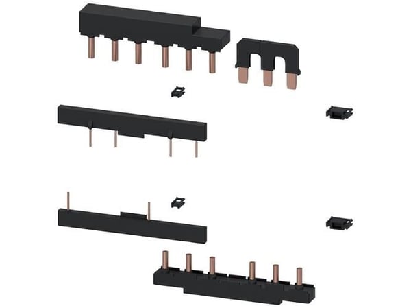 Siemens 3RA2933-2BB1 Jakelusarja 1 kpl
