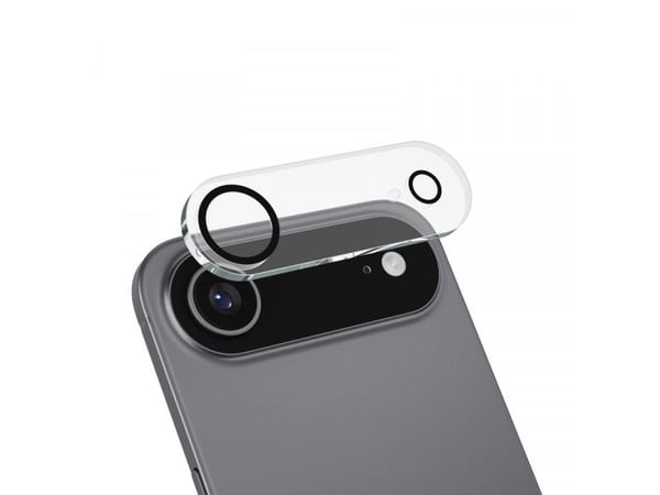 Crong , Apple, iPhone Air, Ripebestandig, Knusesikker, 1 stykker