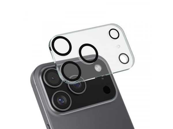 Crong , Apple, iPhone 17 Pro Max, 1 styck