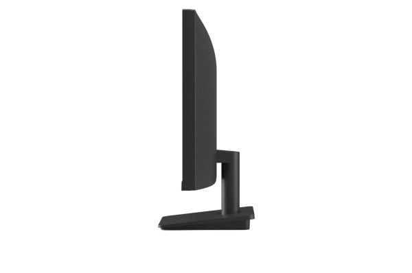 LG 25MS500-B, 63,5 cm (25"), 1920 x 1080 piksler, Full HD, LCD, 5 ms, Svart
