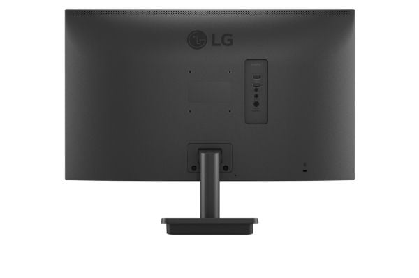 LG 25MS500-B, 63,5 cm (25"), 1920 x 1080 piksler, Full HD, LCD, 5 ms, Svart