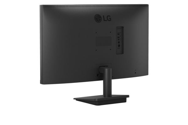 LG 25MS500-B, 63,5 cm (25"), 1920 x 1080 piksler, Full HD, LCD, 5 ms, Svart