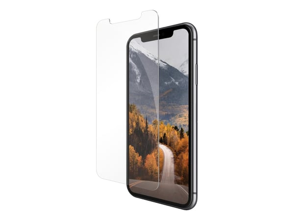 dbramante1928 Eco-Protect, Apple, iPhone 11/XR, Läpinäkyvä, 1 kpl