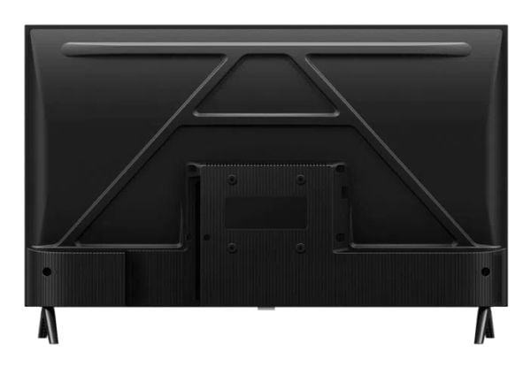 TCL - 32" Diagonalklasse LED-bakgrunnsbelyst LCD TV - Smart TV - HDR