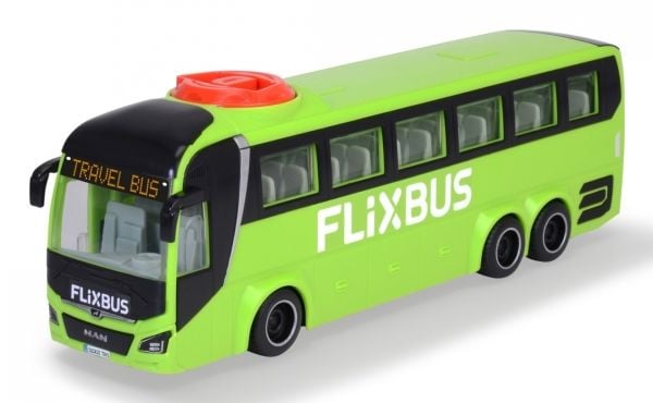 Dickie Toys 203744015, Bil, 3 år, Plast, Flerfarget