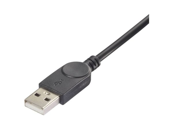 Renkforce USB 2.0 adapterkabel [1x 2.0 plugg A - 1x terminaltilkobling] RF-6443966 30 cm (RF-6443966)
