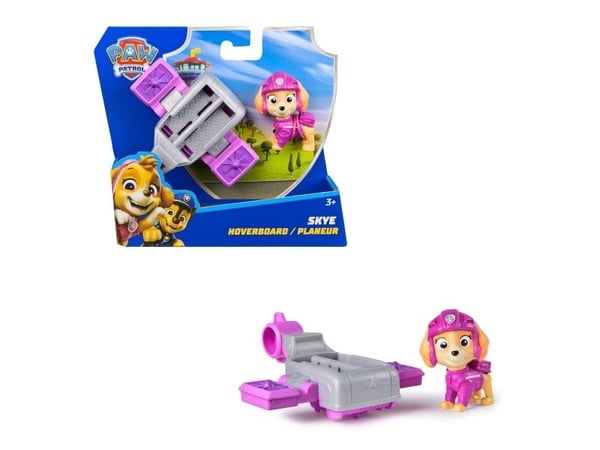 Paw Patrol Core Action Pup - Skye