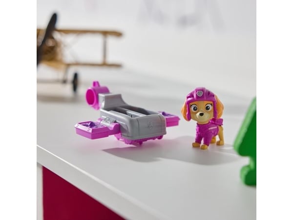 Paw Patrol Core Action Pup - Skye