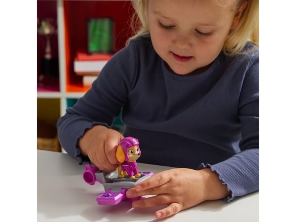 Paw Patrol Core Action Pup - Skye