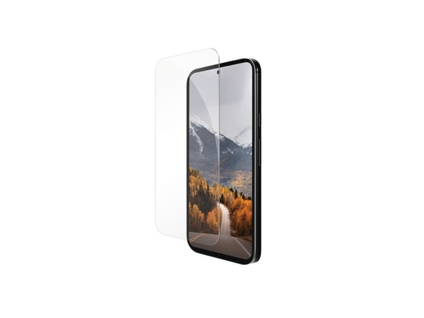 dbramante1928 eco-protect - Skjermbeskyttelse for mobiltelefon - glass - blank - for Google Pixel 9A