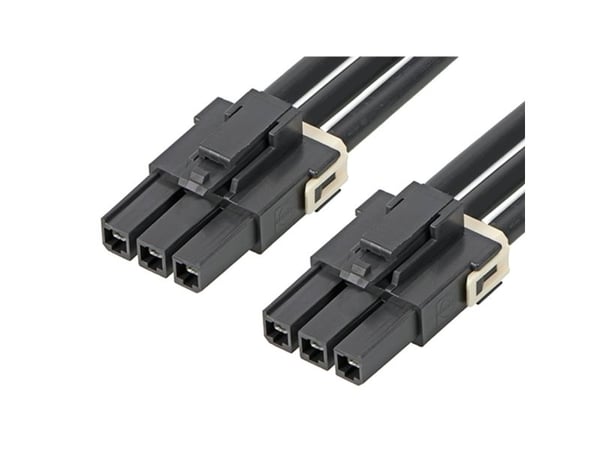 Molex 216400-1031 1 stk