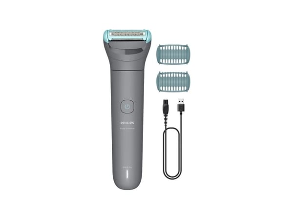 philips kroppstrimmer for menn 3000-serien BG3480/15