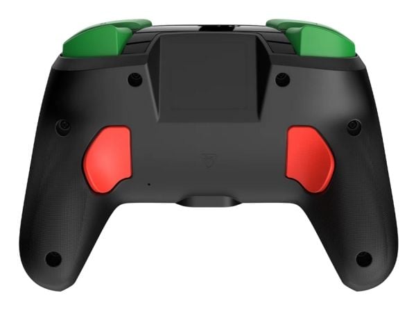 Turtle Beach TBC-8101-55, Gamepad, Nintendo Switch, Nintendo Switch 2, Nintendo Switch Lite, Nintendo Switch OLED, Trådløs, RF, USB Type-C, 9 m