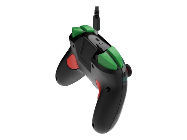 Turtle Beach TBC-8101-55, Gamepad, Nintendo Switch, Nintendo Switch 2, Nintendo Switch Lite, Nintendo Switch OLED, Trådløs, RF, USB Type-C, 9 m