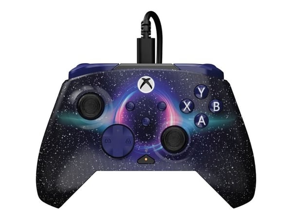 Turtle Beach kontroller Rematch Advanced Xbox, Dark Cosmos