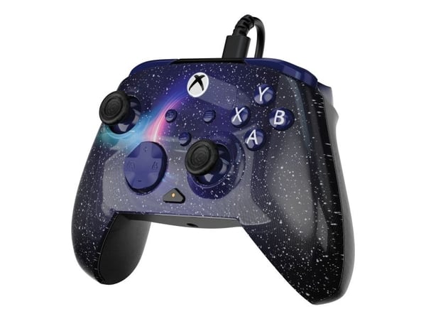 Turtle Beach kontroller Rematch Advanced Xbox, Dark Cosmos