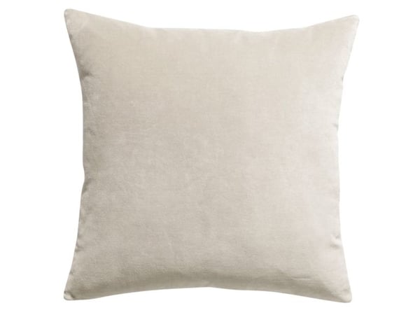 VIVARAISE ELISE CUSHION GREGE 45X45