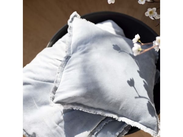 VIVARAISE FARA BLANKET Titani 135X200
