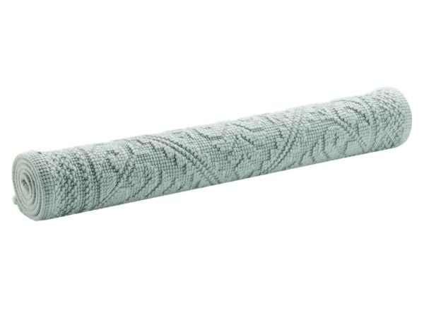 VIVARAISE ENZO BATH MAT JADE 54X110