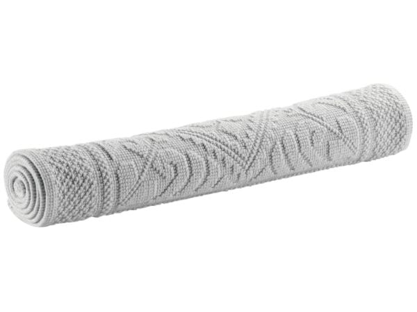 VIVARAISE ENZO BATH MAT PERLE 54X110