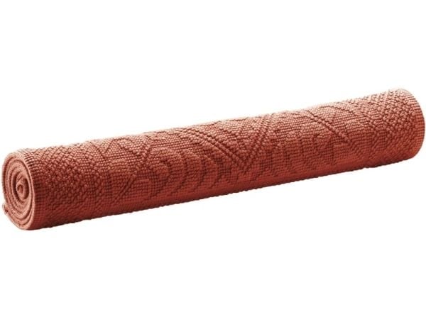 VIVARAISE ENZO BATH MAT Sienna 54X110